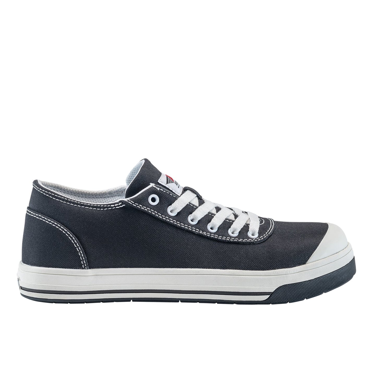 Blade A320 Safety Toe::Black/White