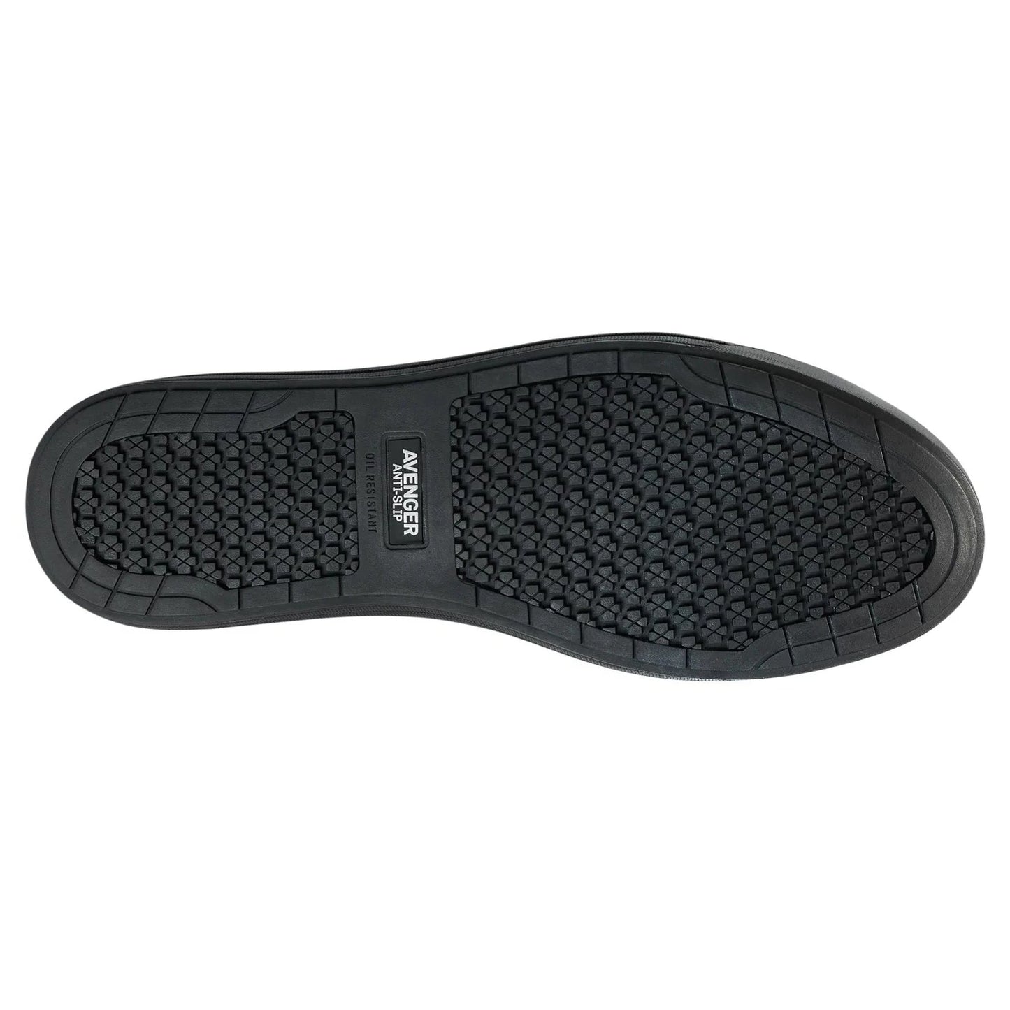 Blade A320 Safety Toe::Black/White