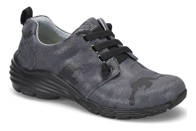 Velocity::Black Camo