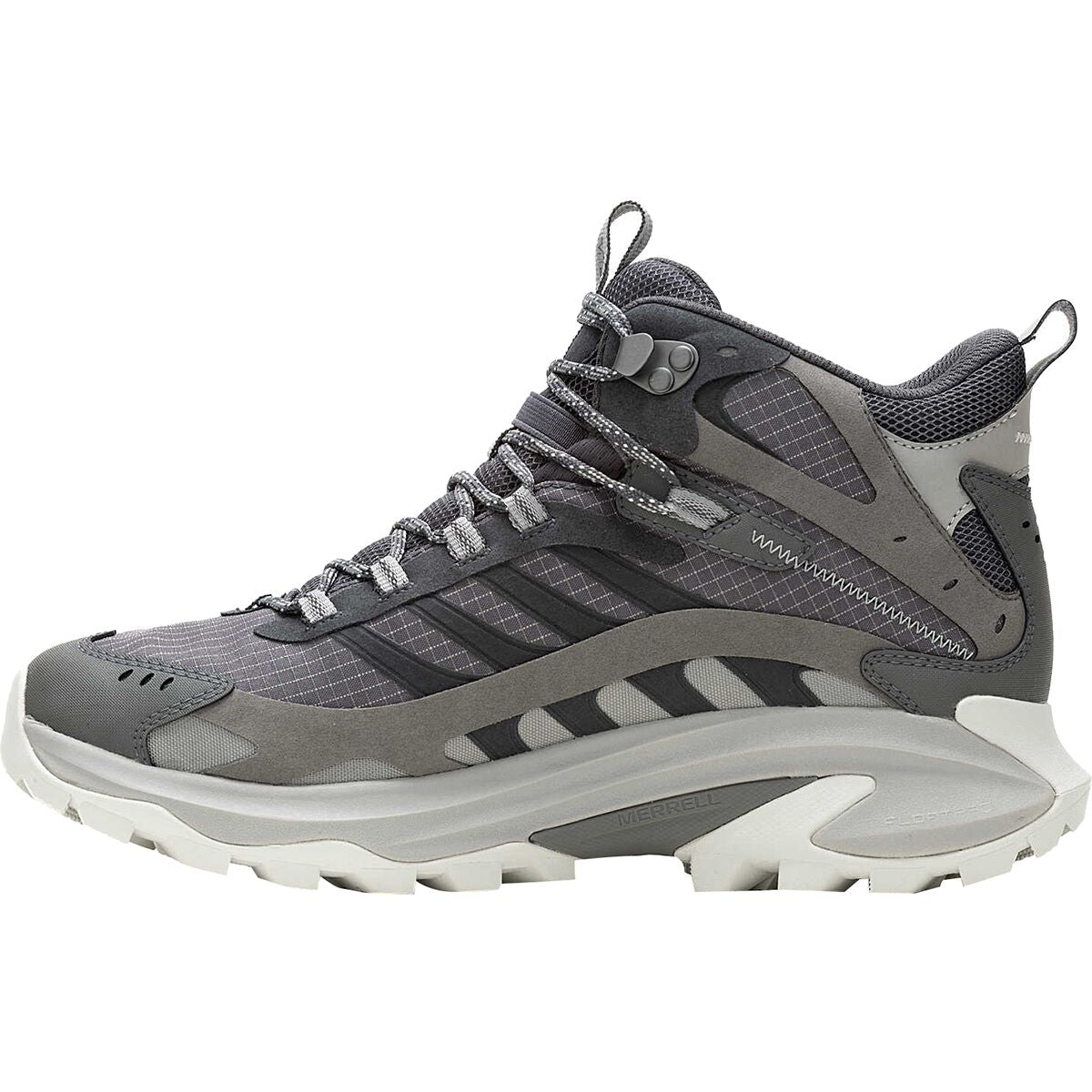 Moab Speed 2 Mid GORE-TEX::Asphalt