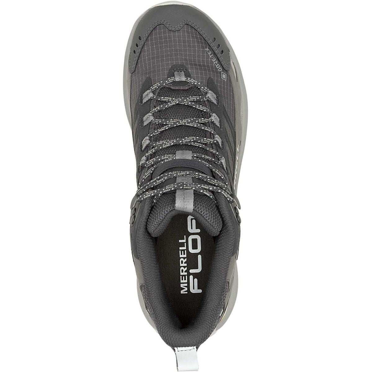 Moab Speed 2 Mid GORE-TEX::Asphalt
