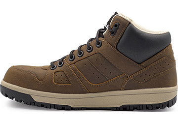 Mongo Mid::Mid Alpine
