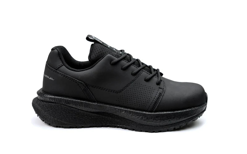 Astra Comp Toe::Black