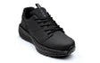 Astra Comp Toe::Black