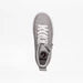 BILLY Classic Lace High::Grey Jersey