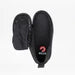 BILLY Classic D|R II High::Black to the Floor