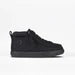 BILLY Classic D|R II High::Black to the Floor