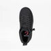 BILLY Classic D|R II High::Black to the Floor