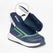 BILLY Goat::Navy/Green