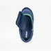 BILLY Goat::Navy/Green