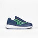 BILLY Goat::Navy/Green