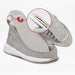 BILLY Goat Classic High::Grey Jersey