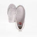 BILLY Goat Classic High::Grey Jersey