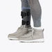 BILLY Goat Classic High::Grey Jersey