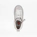 BILLY Goat Classic High::Grey Jersey