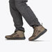 BILLY Inclusion Trail Boot::Taupe