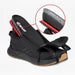 Sport Inclusion DZ1::Black/Gum