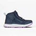 BILLY Inclusion Trail Boot::Navy/Purple
