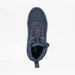 BILLY Inclusion Trail Boot::Navy/Purple