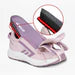 Sport Inclusion DZ1::Mauve/White/Plum