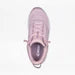 Sport Inclusion DZ1::Mauve/White/Plum