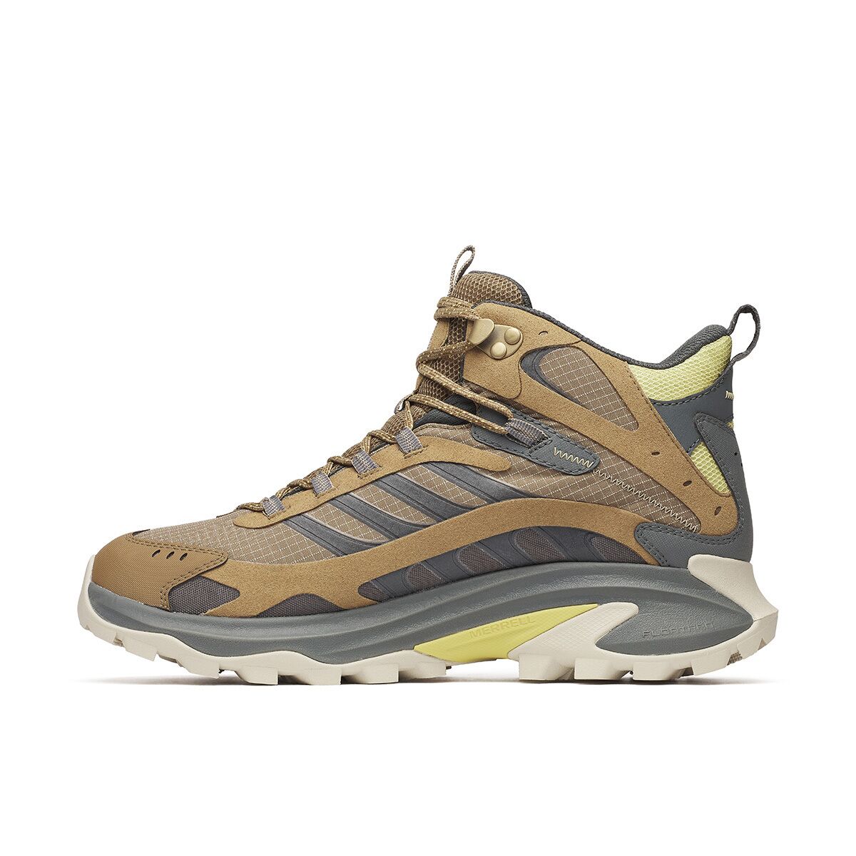 Moab Speed 2 Mid GORE-TEX::Cairn