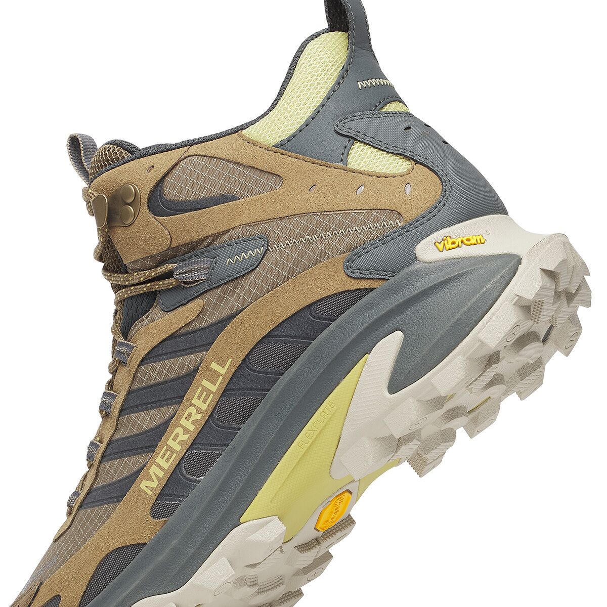 Moab Speed 2 Mid GORE-TEX::Cairn