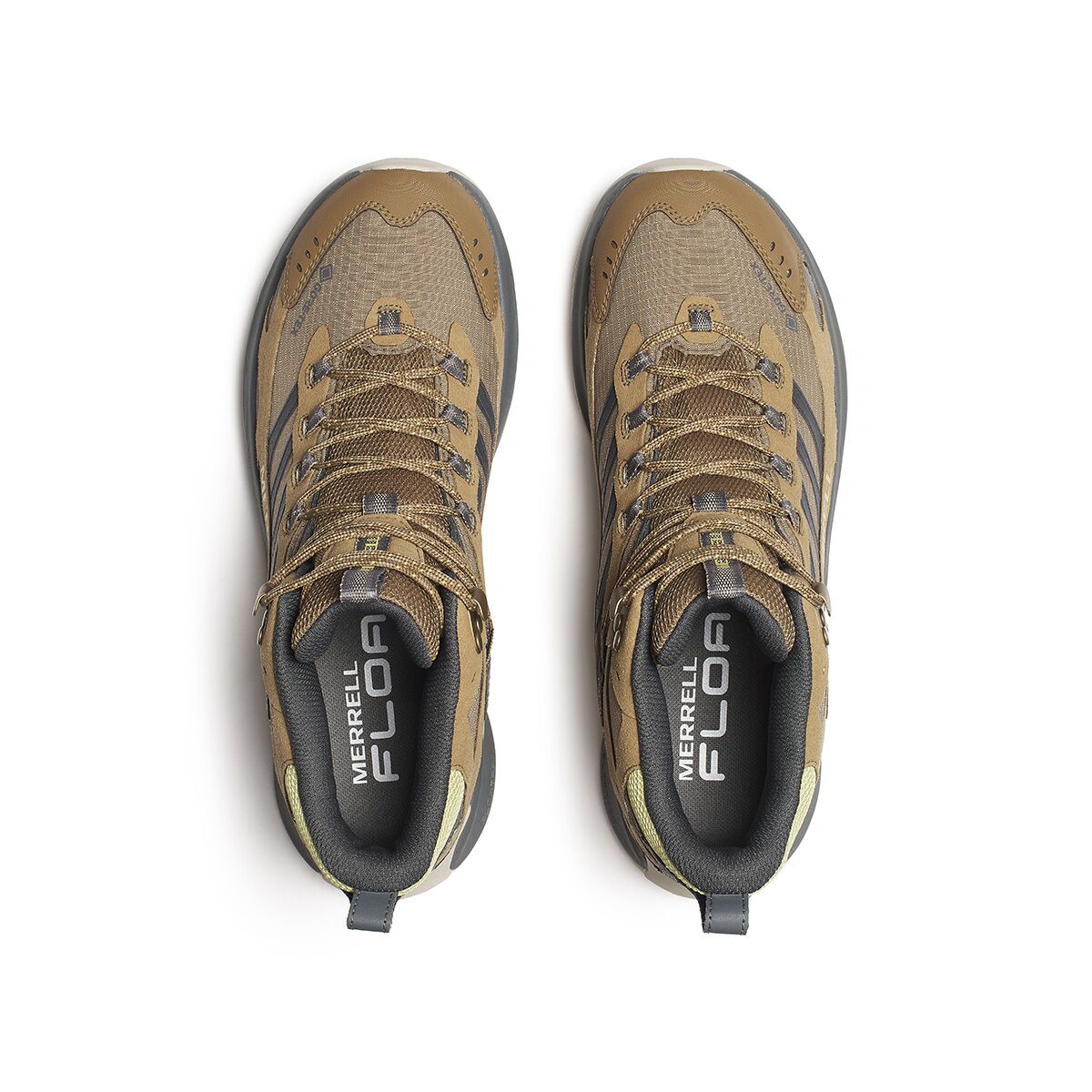 Moab Speed 2 Mid GORE-TEX::Cairn