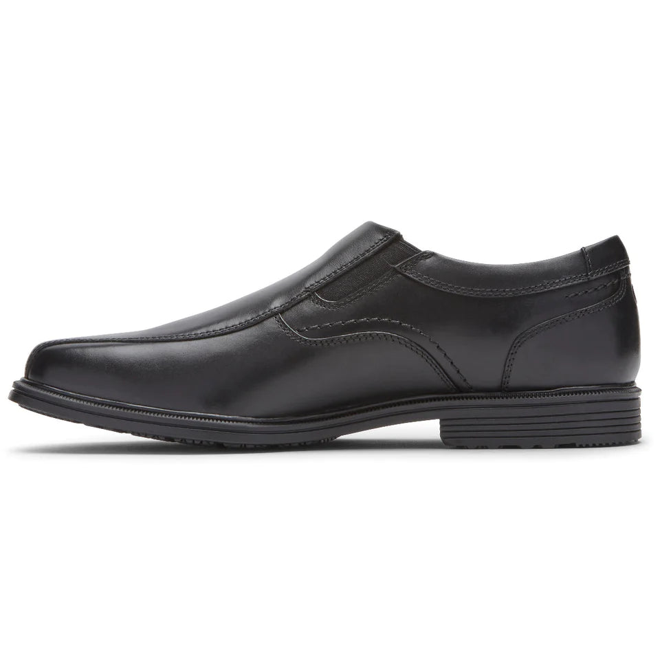 Taylor Slip-On::Black