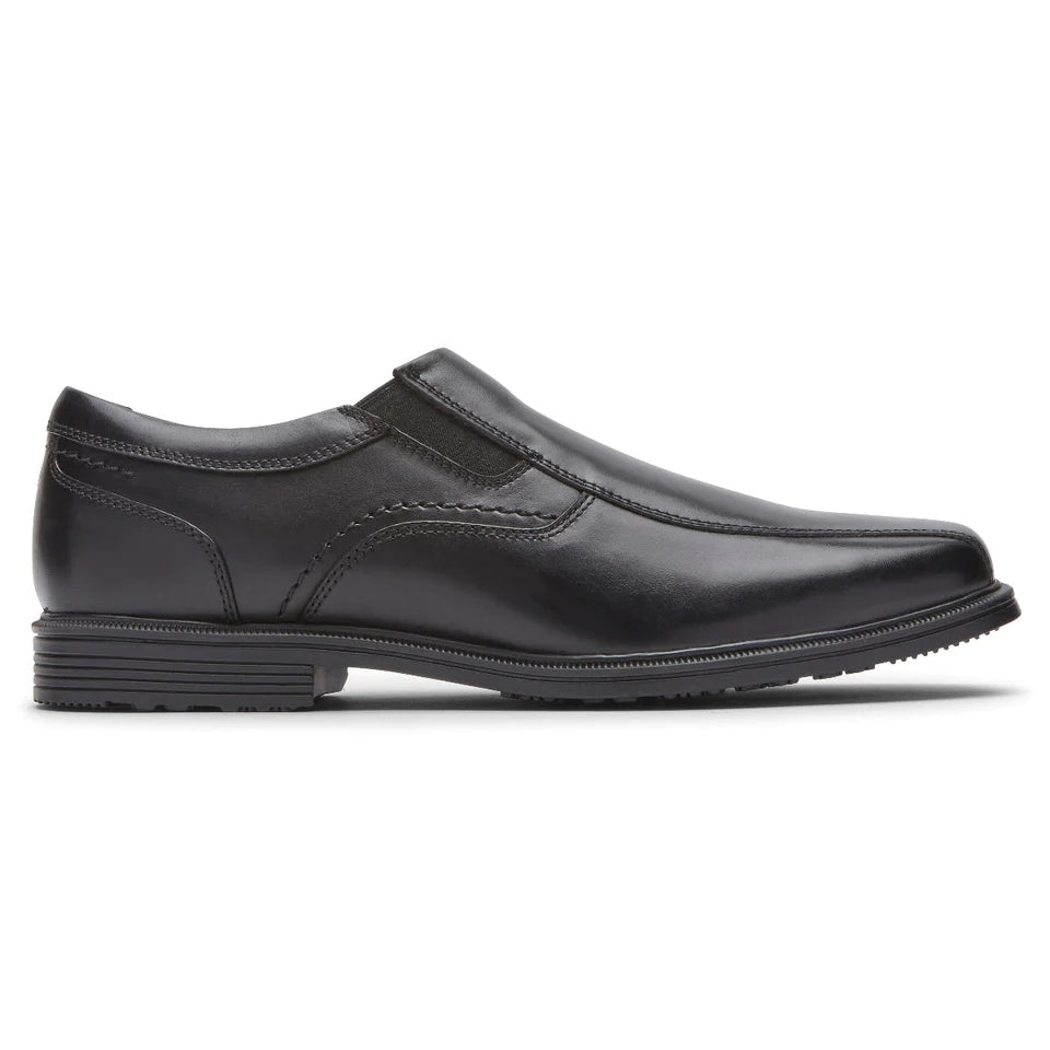 Taylor Slip-On::Black