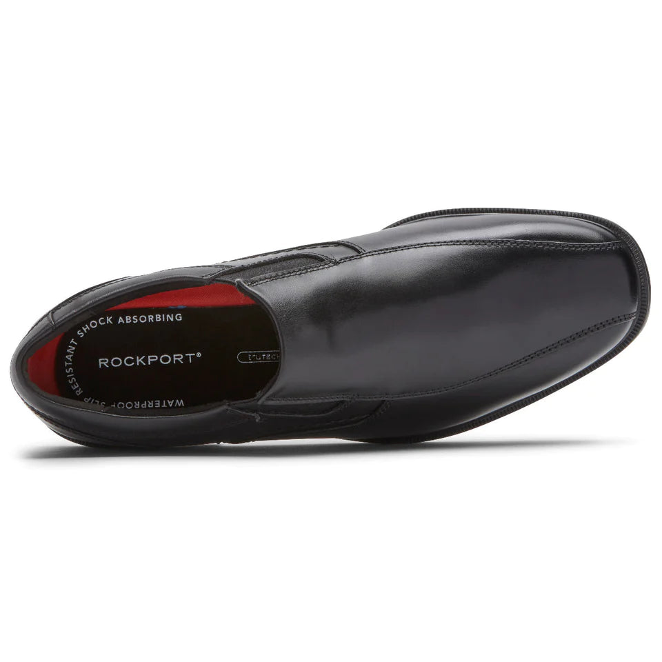 Taylor Slip-On::Black