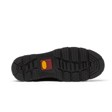 Umbwe II Trail Waterproof Moc Toe::Black