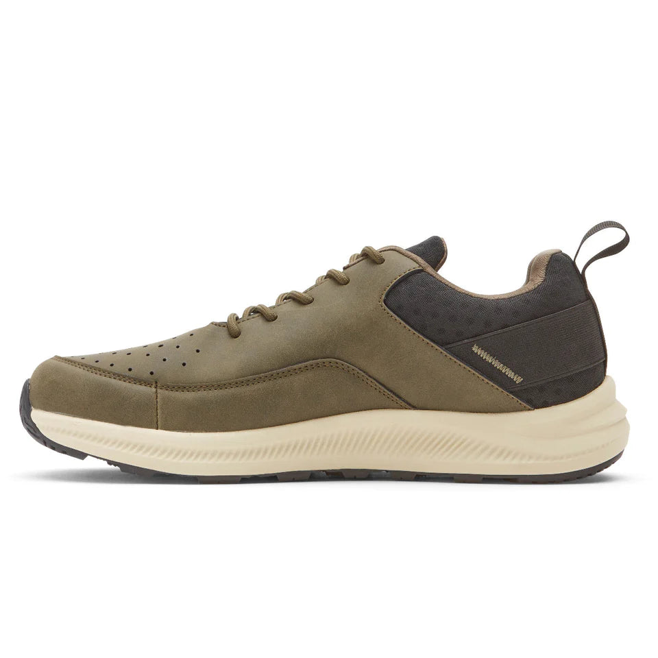 Colton Sneaker::Olive