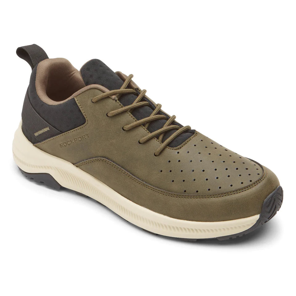 Colton Sneaker::Olive