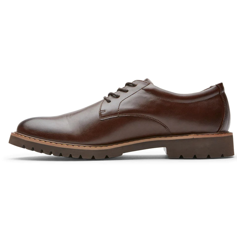 Kevan Oxford::Brown