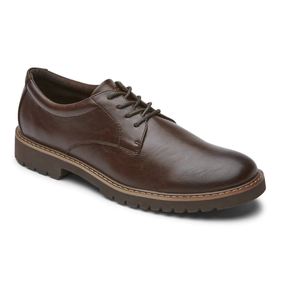 Kevan Oxford::Brown