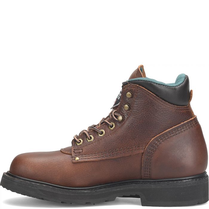 Sarge 309 Soft Toe::Brown