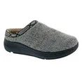Unwind::Grey Woven