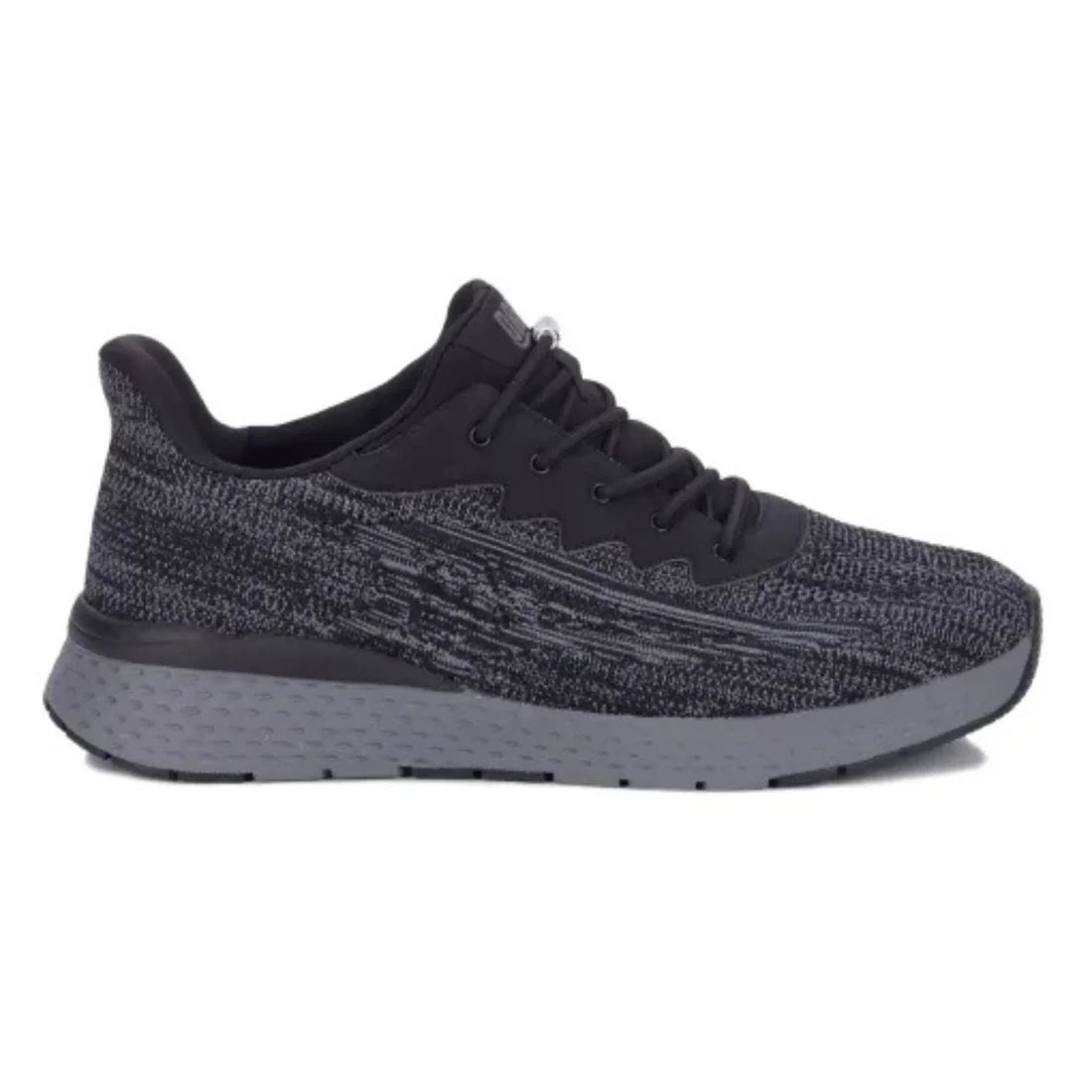 Explore II::Black Mesh Combo