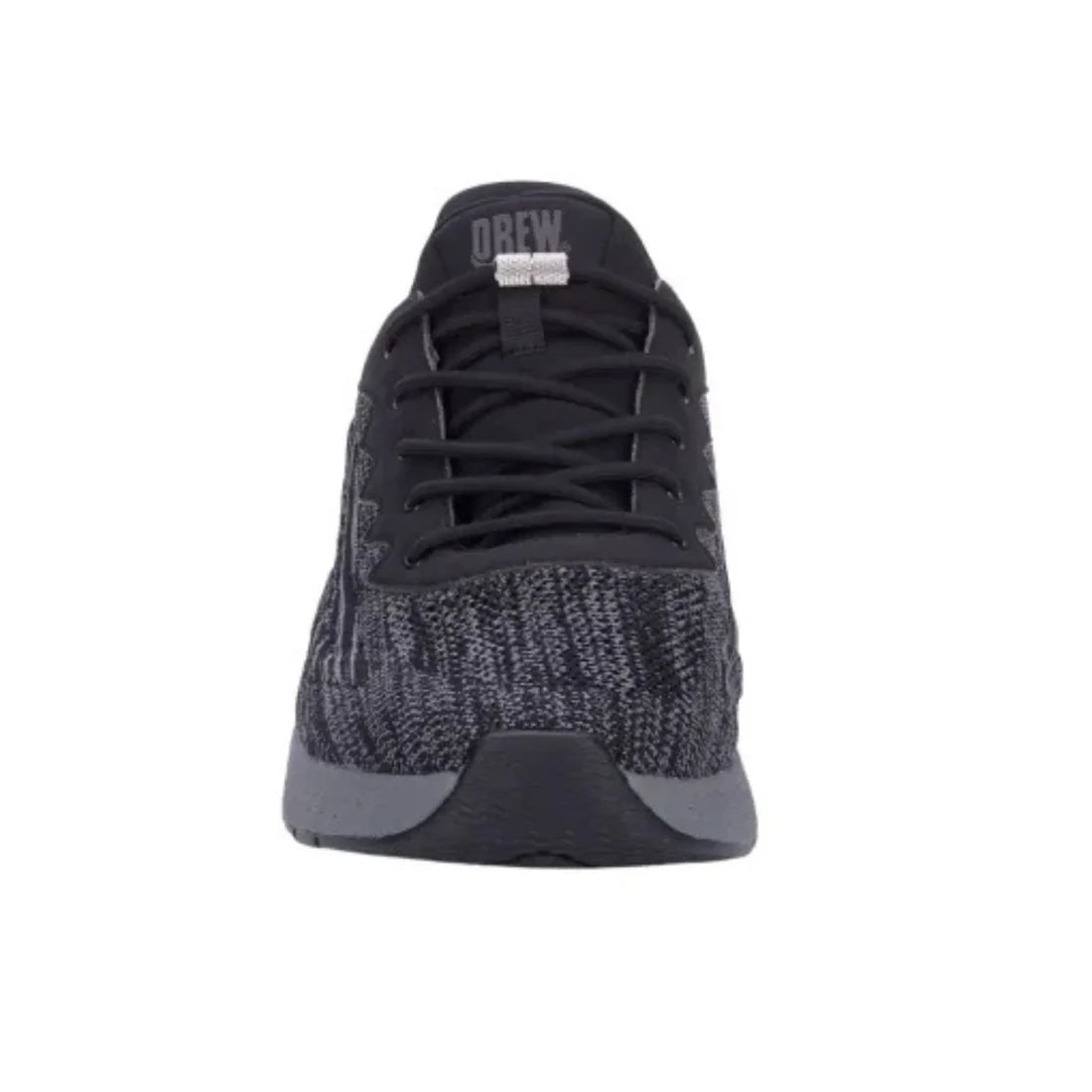 Explore II::Black Mesh Combo