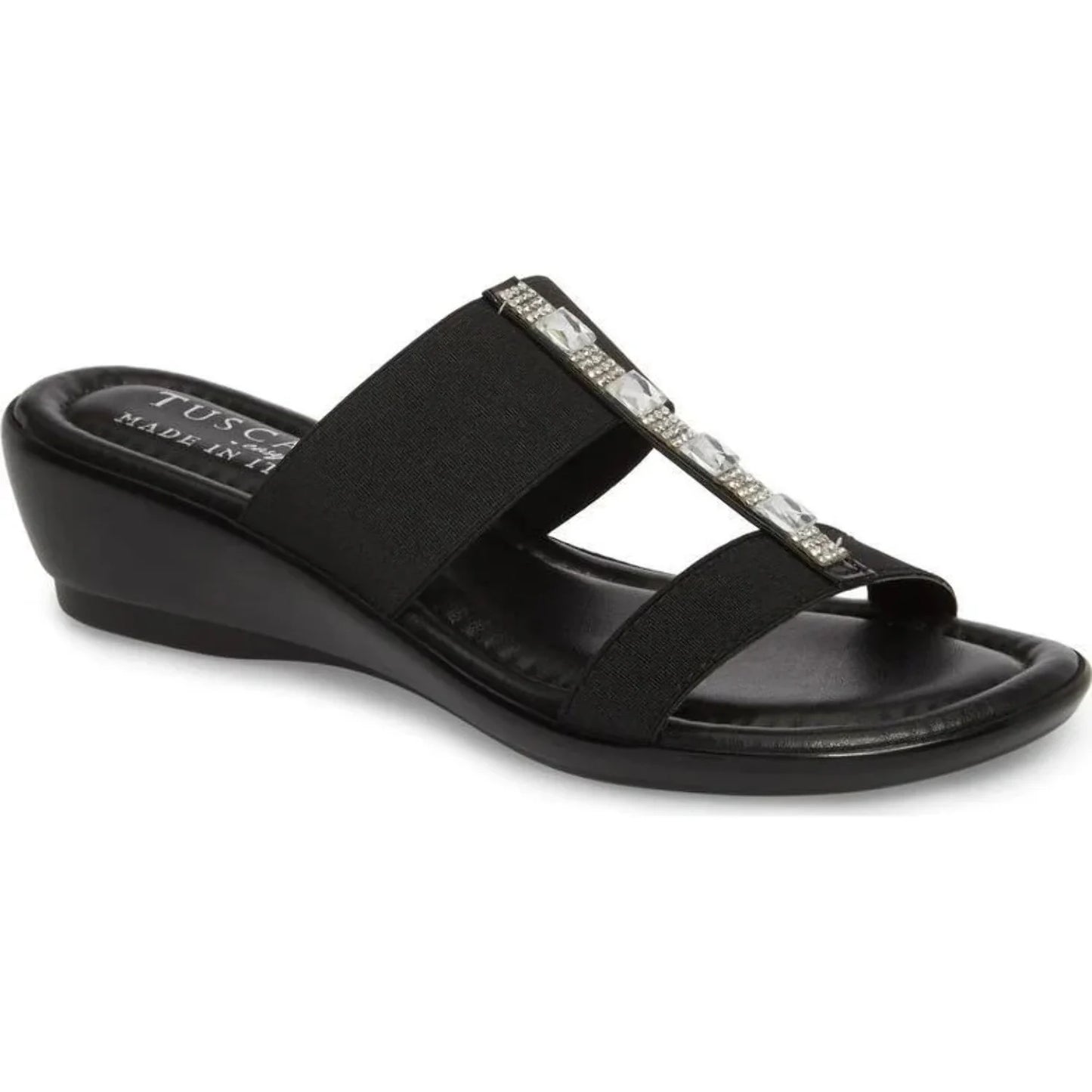 Elba::Black