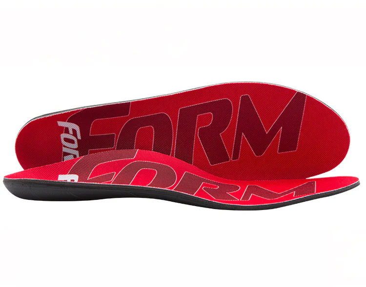 Form Insole Narrow Maximum Support Comfort & Support