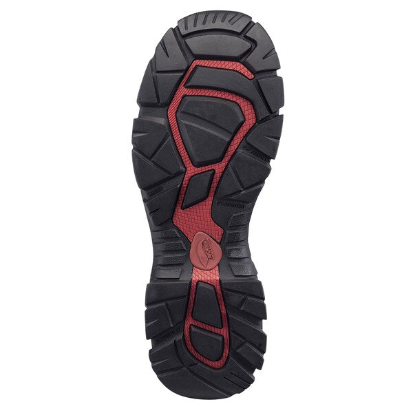 Ripsaw A7335 8" Safety Toe::Black