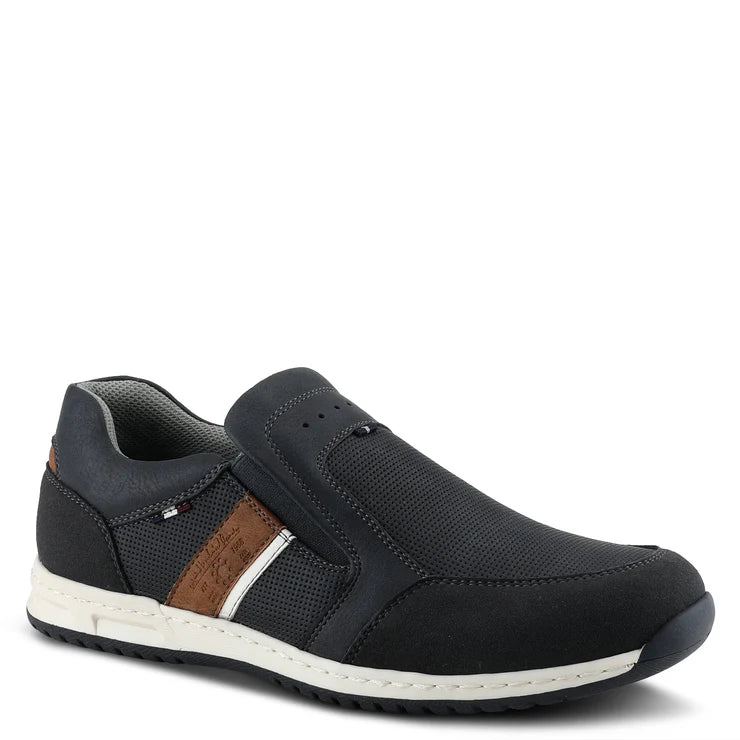 Hoover::Navy