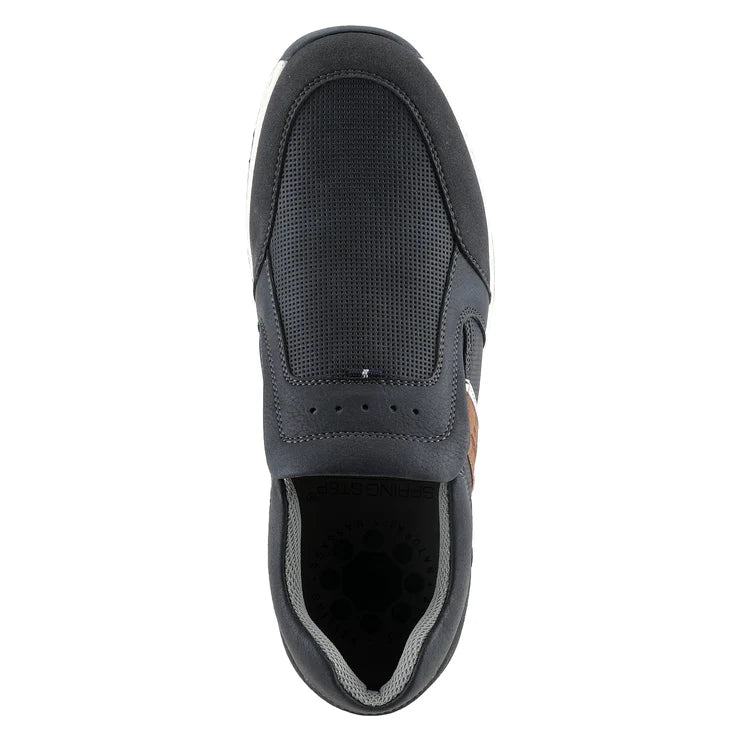Hoover::Navy