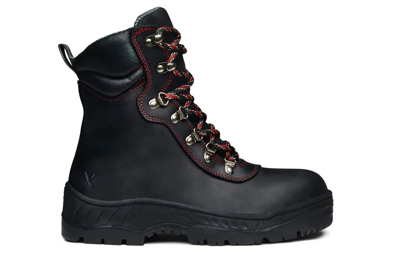 Horizon Safety Toe::Black