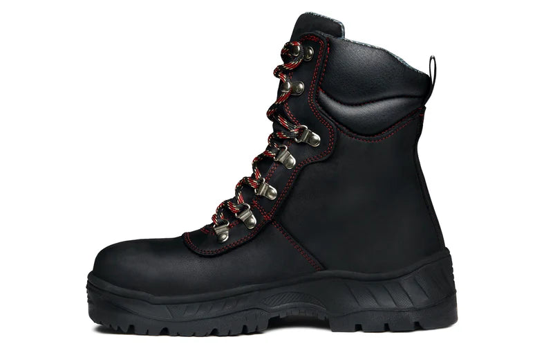 Horizon Safety Toe::Black