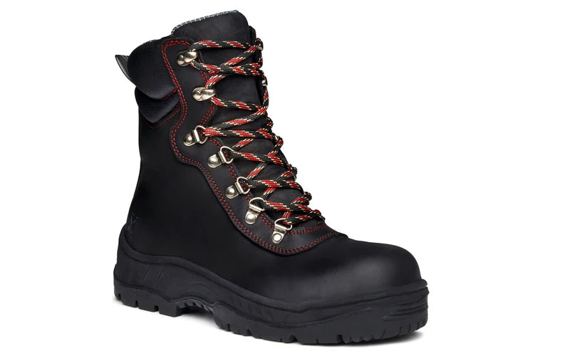 Horizon Safety Toe::Black