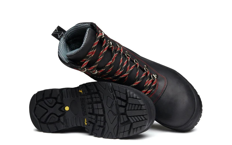 Horizon Safety Toe::Black