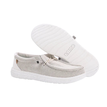 NEW LAMO men\'s paul loafer in white Amazon.com | Lamo Men main image 2